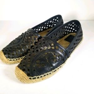 Tory burch espadrille